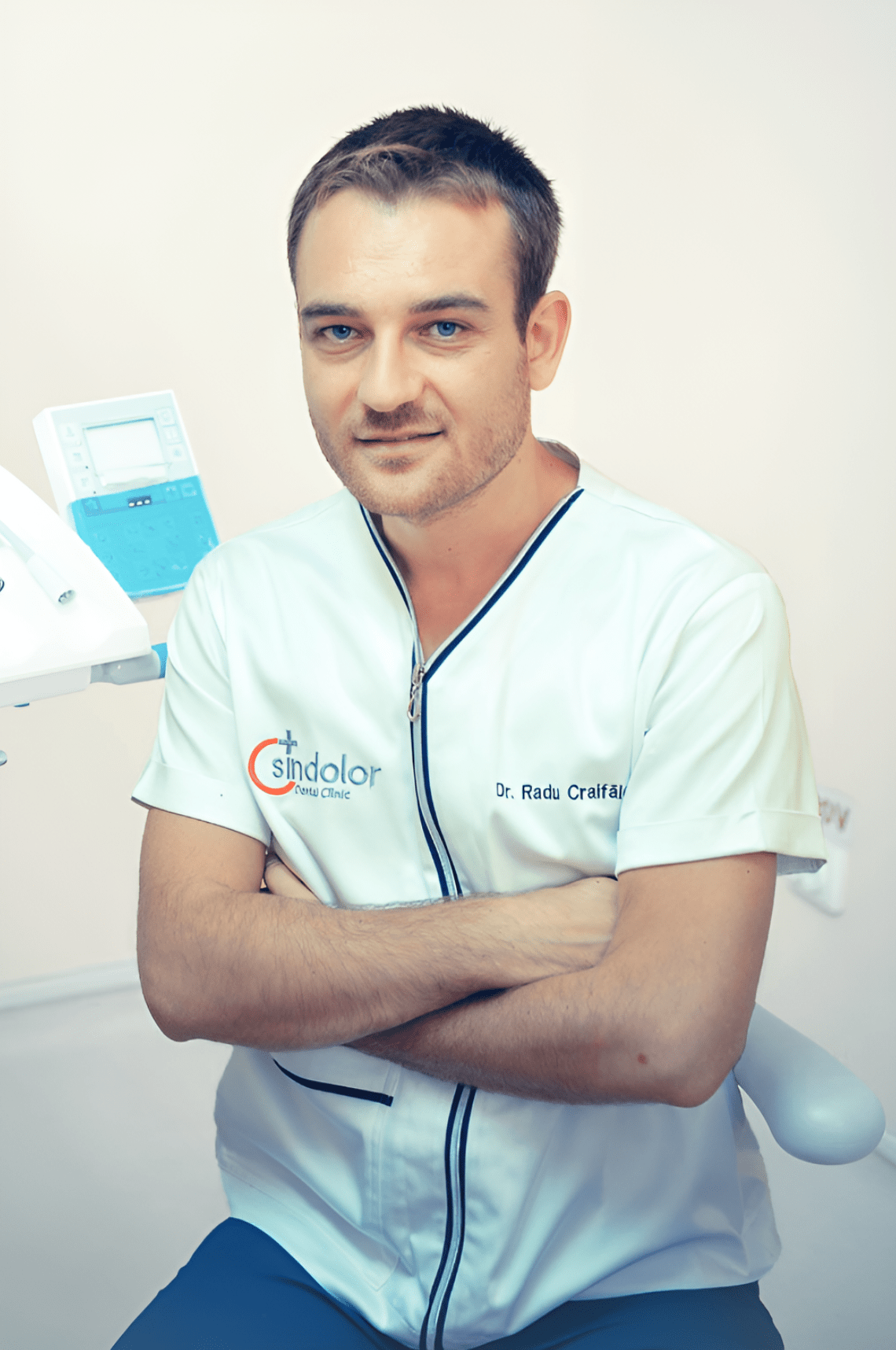 Dr. Radu Craifaleanu