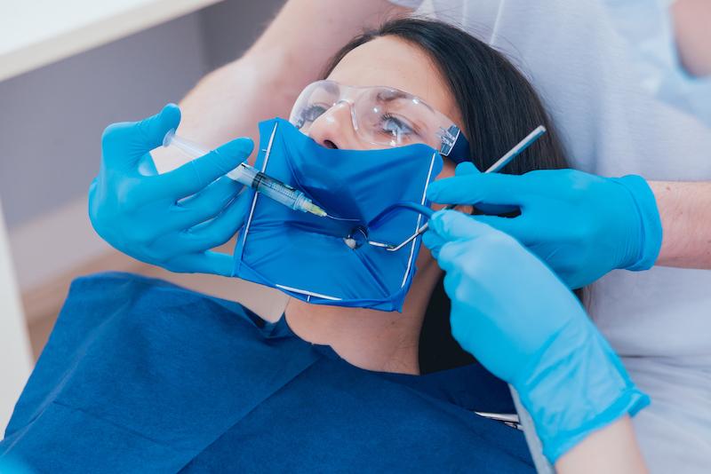 Endodonție