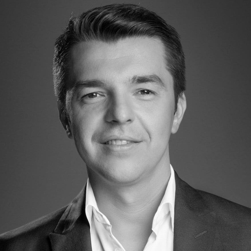 Dr. Mihai Dorobanțu